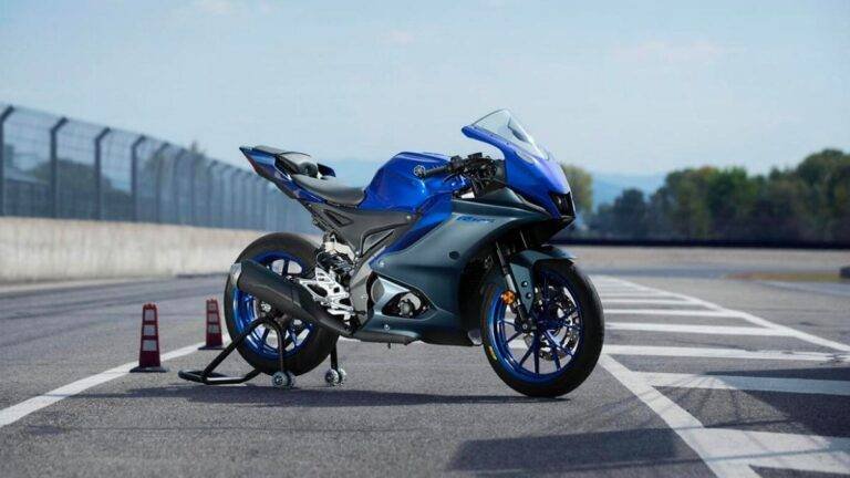 2023 Yamaha YZF R125 Price In India Launch Engine Features And