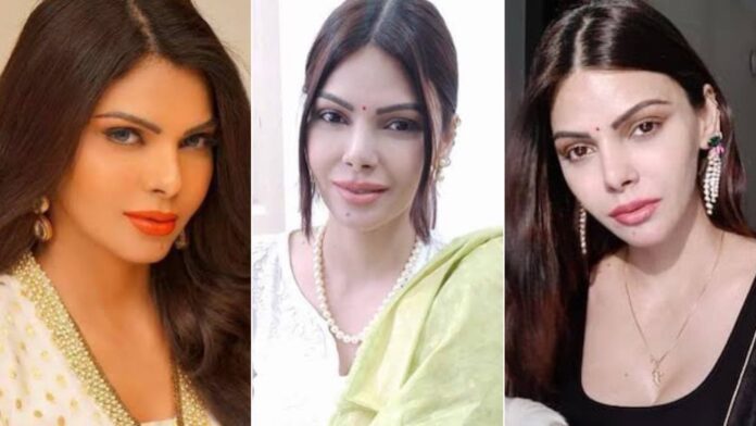 These Actresses Have Got BREAST IMPLANT: Rakhi Sawant, Sherlyn