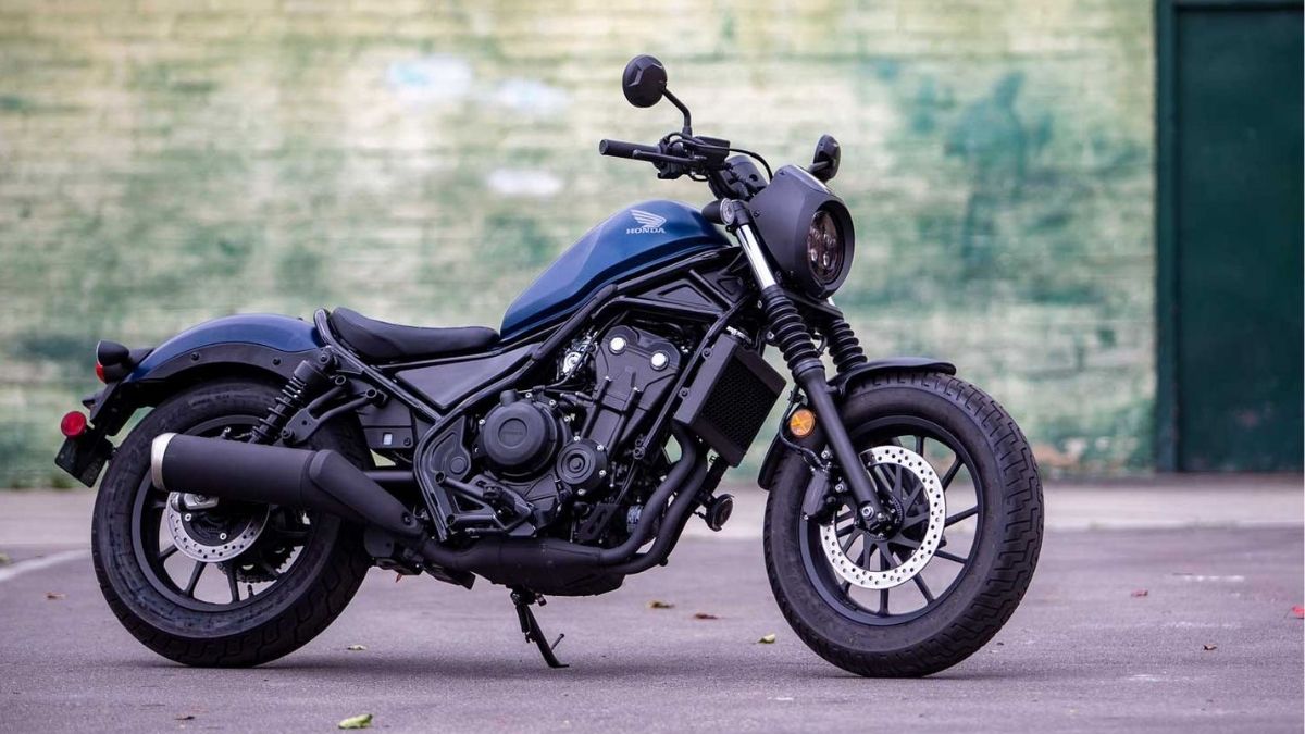 Honda Rebel Price in India, Launch, Engine, Features, and Specifications