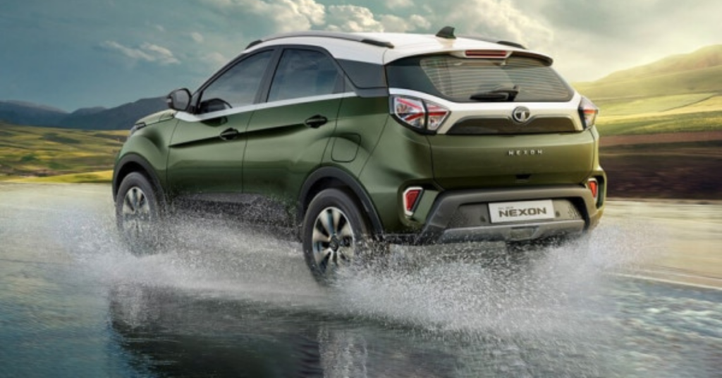 Best Compact SUV in India Top 5 Most Sold Compact SUVs in India