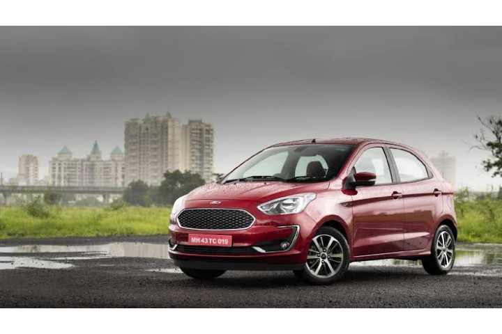 Ford  Figo TDCI  among hatchbacks that  left India