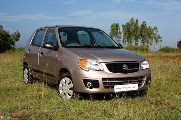 Evergreen Cars In India
