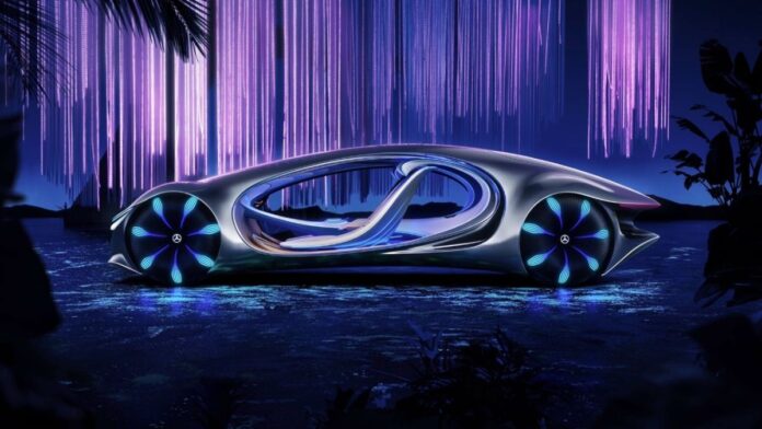 Top 10 Concept Cars Ever Made