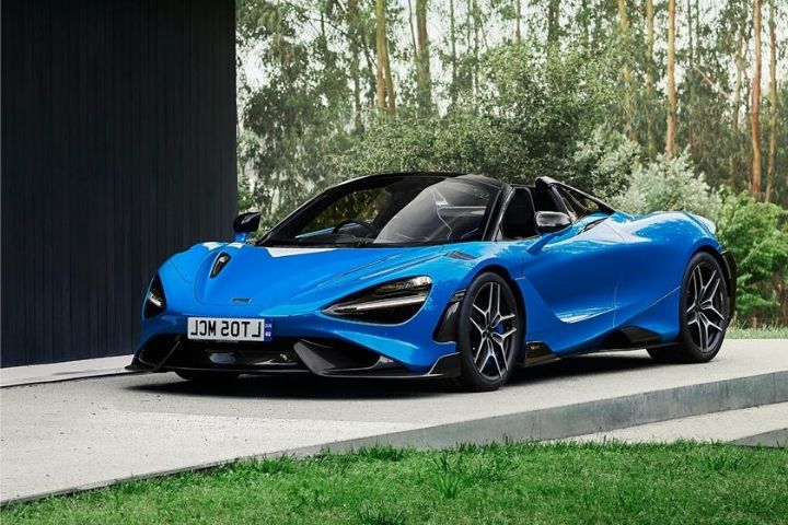 12 Upcoming Supercars Arriving From The United Kingdom