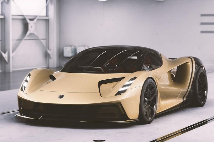 12 Upcoming Supercars Arriving From The United Kingdom