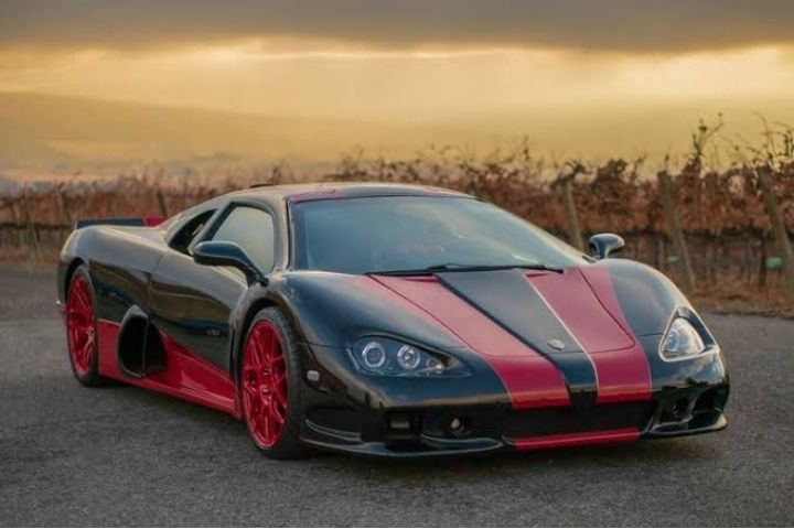 Top 5 Insane Supercars You Don't Know Exist