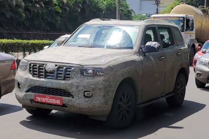 Upcoming 7 Seater Cars In India | New SUVs, MPV In 2022