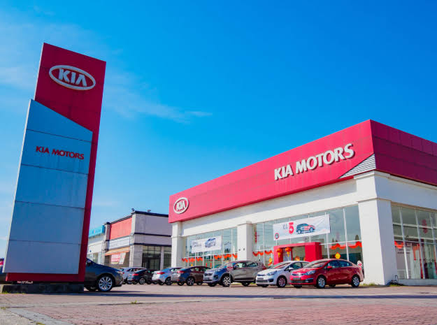 Kia To Enter Used Car Business In 2022