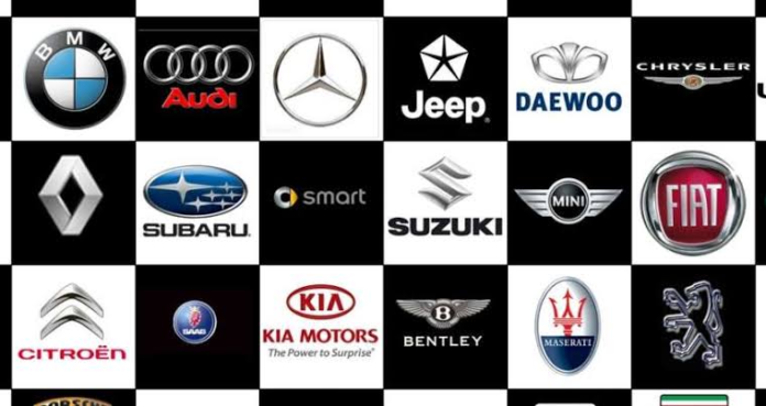 Famous Car Slogans And Taglines