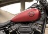 Harley-Davidson Teases New Motorcycle, Unveiling on January 26