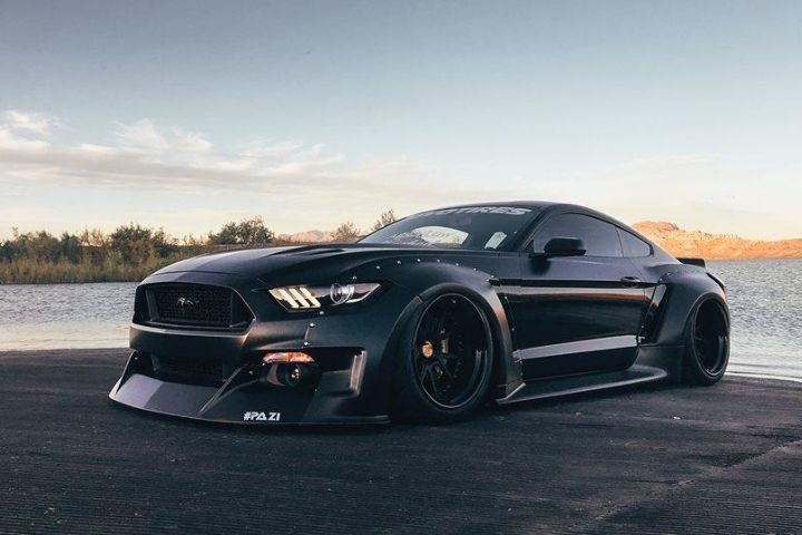 Top 10 Best Widebody Kit Of All Time