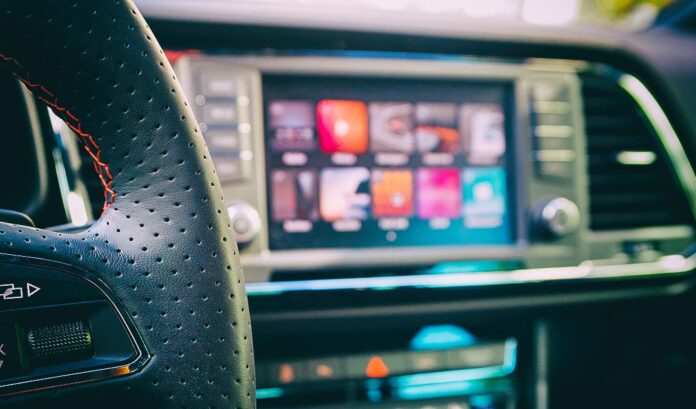 Cars With Best Infotainment System Under 10 Lakhs
