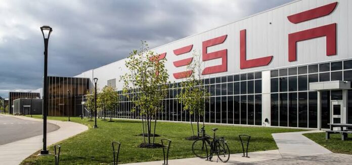 Gigafactory Texas will employ 20,000 workers: Tesla CEO