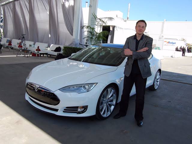 Top 5 Billionaire Expensive Cars  Richest CEO & Their Expensive Cars -  AutoBizz