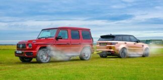 AWD Vs 4WD : Difference, Pros And Cons
