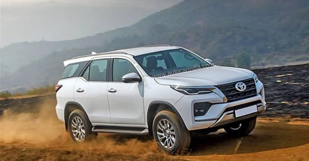 Toyota Fortuner Modified | Top 7 Modified Toyota Fortuner