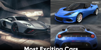 Most Exciting Cars Discontinued In 2021