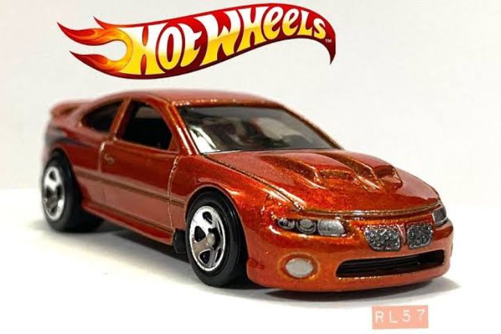 Remarkable Hot Wheels Of 2021