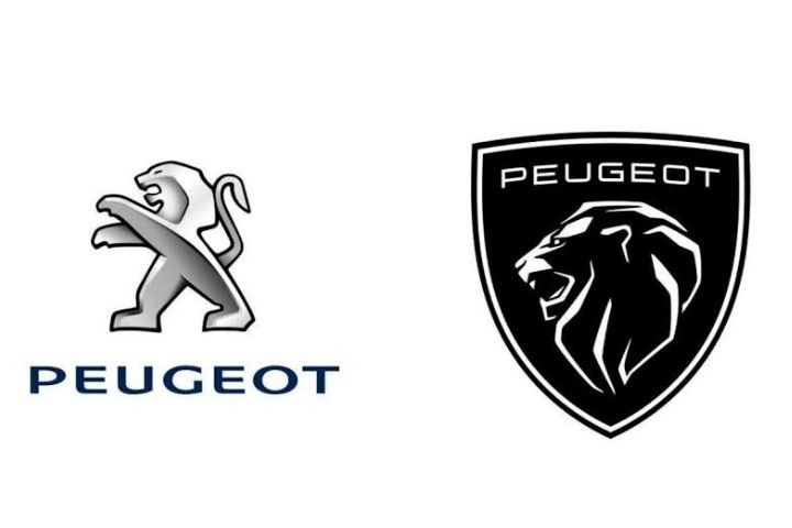 Car Makers Who Changed Their  Logo