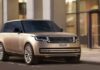 New-Gen Range Rover SV Bookings Open In India