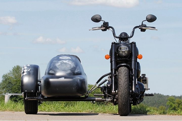 Top 5 Bobber Motorcycles | Best Bobber Bikes