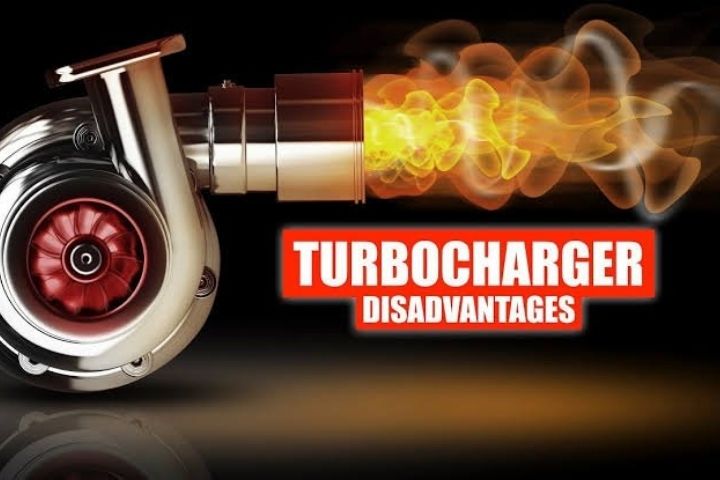 How Does A Turbocharger Work?