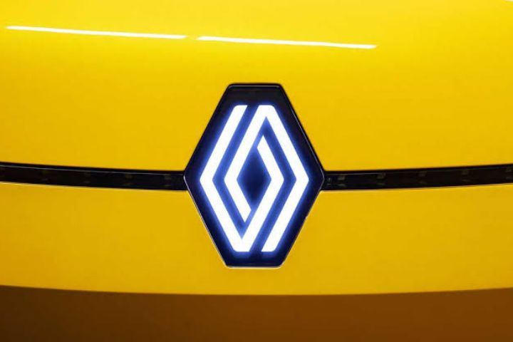 Car Makers Who Changed Their  Logo