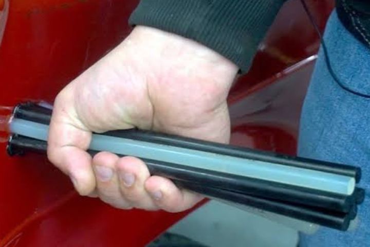 Car Dents : These 8 Things Might Help You