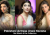 Pakistani Actress Urwa Hocane Car Collection & Net Worth