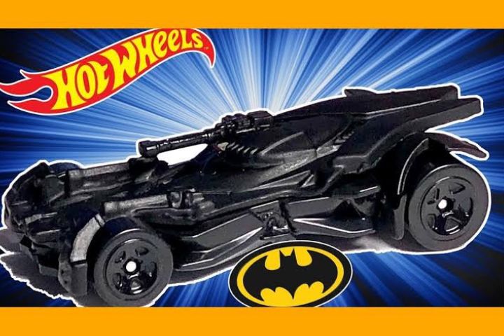 Remarkable Hot Wheels Of 2021
