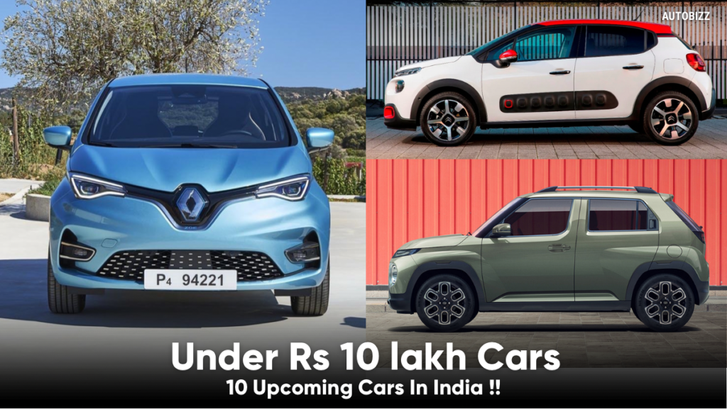 10 lakh cars in india