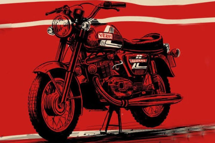 Yezdi Teases Upcoming Motorcycle In New Video