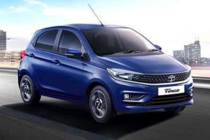 Tata Tiago And Tigor CNG Launch Details Leaked