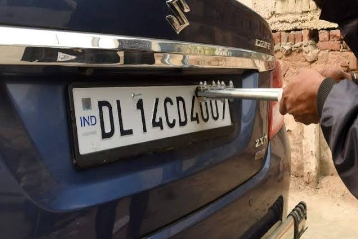 Gujarat Govt Allows Retain, Transfer Of Vehicle Registration Number