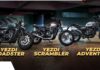 Yezdi Motorcycles Launched In India