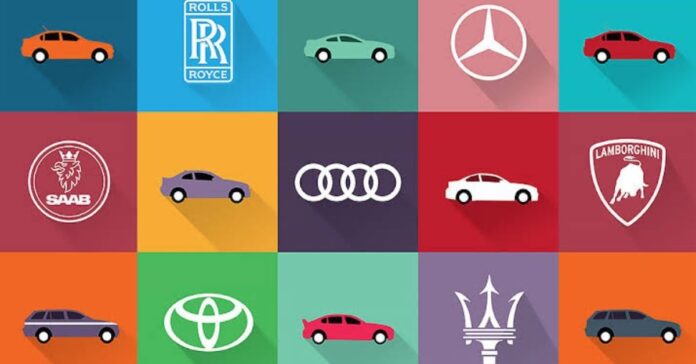 Car Makers Who Changed Their Logo
