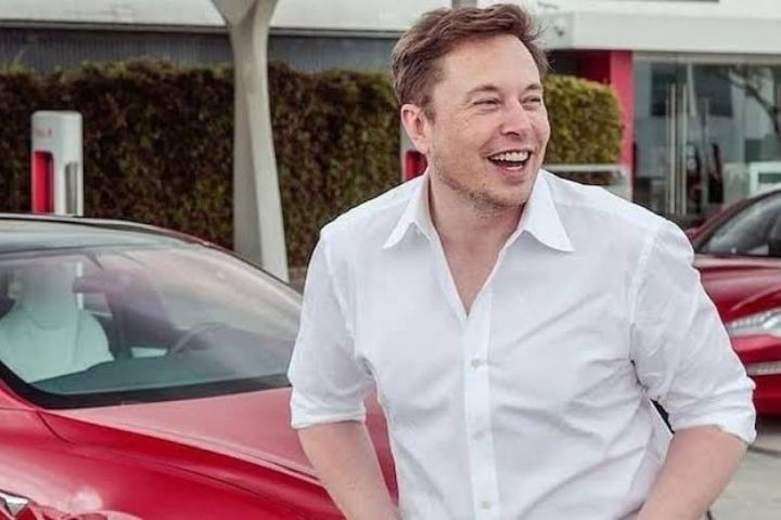Tesla now accepts Dogecoin for some merchandise