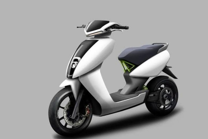 Hero MotoCorp Invests Rs. 420 Crore In Ather Energy