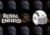 Royal Enfield announces partnership with Helmets For India