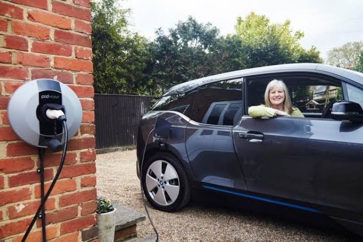 EV Owners Can Now Use Existing Connections at Home, Office for Charging
