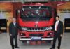 Mahindra has introduced a "Get Highest Mileage or Give Truck Back" guarantee.