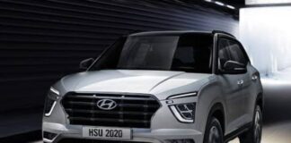 Hyundai Creta becomes India's most exported SUV in 2021