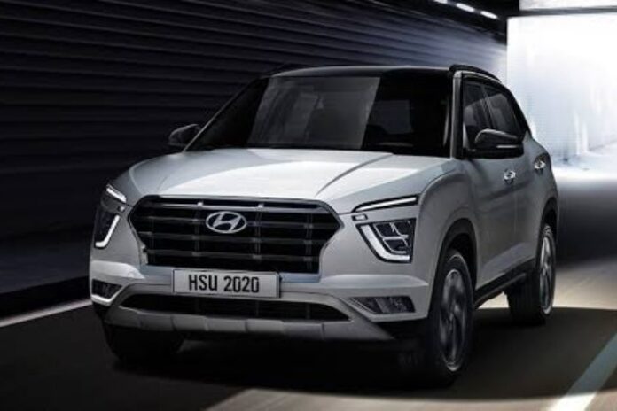 Hyundai Creta becomes India's most exported SUV in 2021