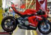 Ducati Launches Ducati Unica Factory Custom Program