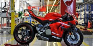 Ducati Launches Ducati Unica Factory Custom Program