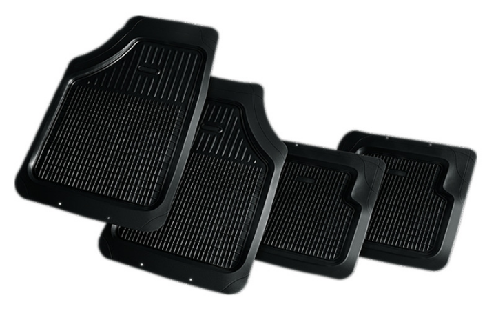 Rubber Floor Mats 