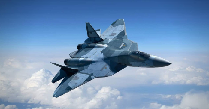 Russia's Top 10 Future Weapons