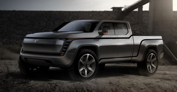 Electric Pickup Trucks: The Top 10