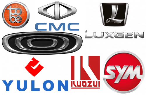 Taiwan Car Brands – All Taiwan Car Manufacturers
