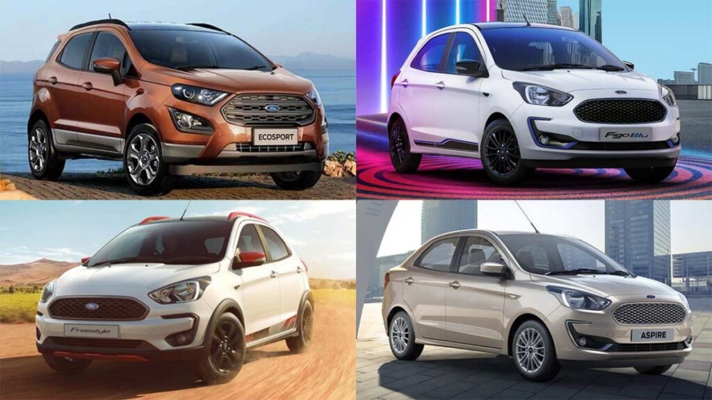Car Companies That Failed To Sustain In India
